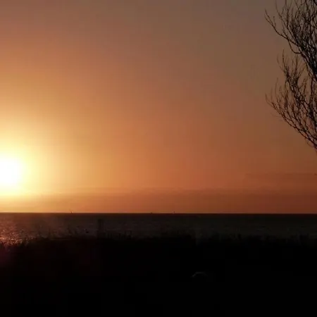 Ostseebrise 3 شقة
